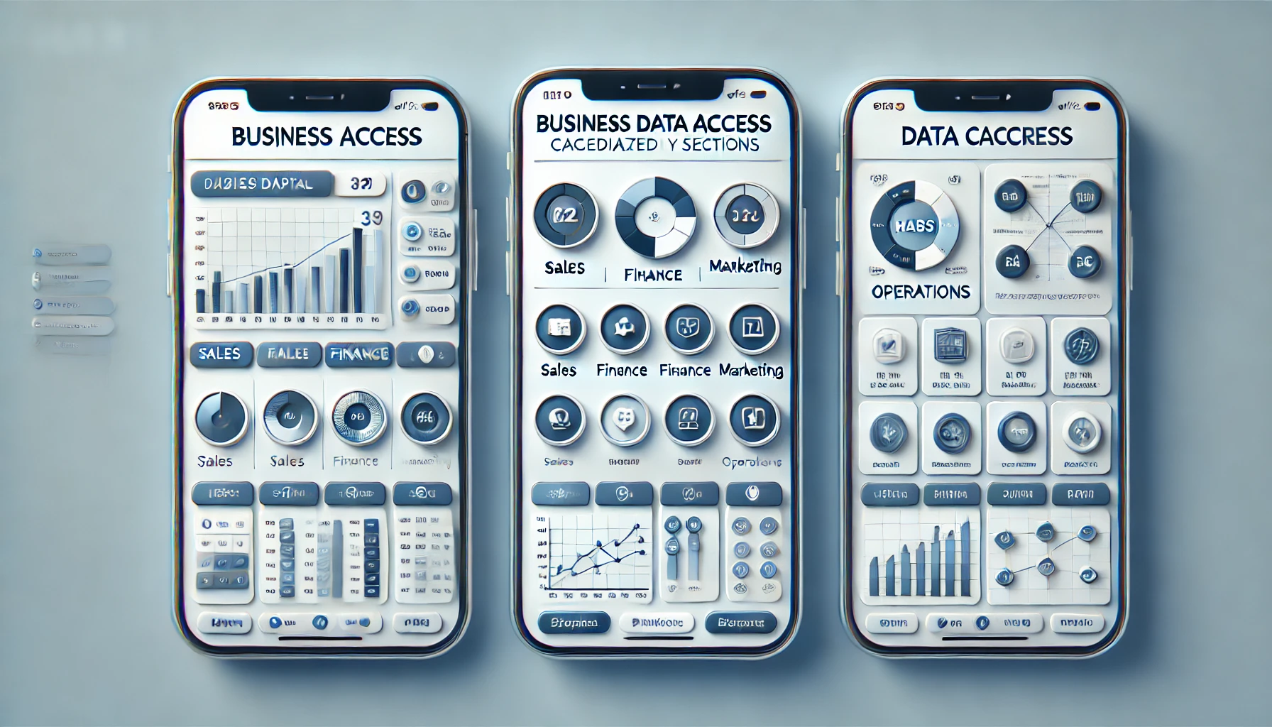 Dengan HABS, pelaku UMKM dapat mengakses data bisnis secara terperinci berdasarkan lebih dari 3500 kategori yang tersedia. Fitur pencarian yang intuitif memungkinkan pengguna untuk menemukan mitra bisnis yang sesuai dengan kebutuhan spesifik mereka dengan mudah. Ini adalah langkah strategis untuk mengoptimalkan pemasaran dan meningkatkan daya saing di pasar yang semakin kompetitif.
